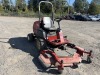 2016 Toro Groundsmaster 3280-D 4WD Rotary Mower - 2