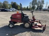 2016 Toro Groundsmaster 3280-D 4WD Rotary Mower - 3