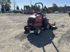 2016 Toro Groundsmaster 3280-D 4WD Rotary Mower - 4