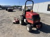 2016 Toro Groundsmaster 3280-D 4WD Rotary Mower - 5