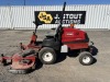 2016 Toro Groundsmaster 3280-D 4WD Rotary Mower - 6