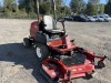 2016 Toro Groundsmaster 3280-D 4WD Rotary Mower - 2