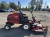 2016 Toro Groundsmaster 3280-D 4WD Rotary Mower - 3