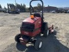 2016 Toro Groundsmaster 3280-D 4WD Rotary Mower - 4