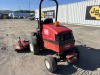 2016 Toro Groundsmaster 3280-D 4WD Rotary Mower - 5