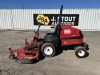 2016 Toro Groundsmaster 3280-D 4WD Rotary Mower - 6