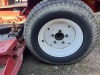 2016 Toro Groundsmaster 3280-D 4WD Rotary Mower - 18