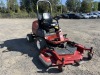 2016 Toro Groundsmaster 3280-D 4WD Rotary Mower - 2
