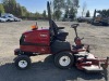 2016 Toro Groundsmaster 3280-D 4WD Rotary Mower - 5