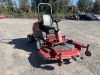 2012 Toro Groundsmaster 3280-D 4WD Rotary Mower - 2