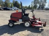 2012 Toro Groundsmaster 3280-D 4WD Rotary Mower - 3