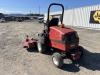 2012 Toro Groundsmaster 3280-D 4WD Rotary Mower - 5