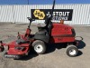 2012 Toro Groundsmaster 3280-D 4WD Rotary Mower - 6