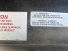 2012 Toro Groundsmaster 3280-D 4WD Rotary Mower - 12