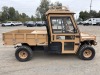 2024 Tuatara 1000 EFI 4WD Utility Cart - 3