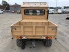 2024 Tuatara 1000 EFI 4WD Utility Cart - 5