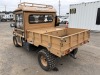 2024 Tuatara 1000 EFI 4WD Utility Cart - 6