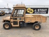 2024 Tuatara 1000 EFI 4WD Utility Cart - 7