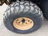 2024 Tuatara 1000 EFI 4WD Utility Cart - 17