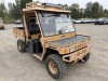 2023 Tuatara 1000 EFI 4WD Utility Cart - 2