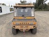 2023 Tuatara 1000 EFI 4WD Utility Cart - 8