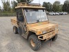2022 Tuatara 1500E 4X4 Electric Utility Cart - 2