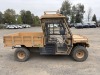 2022 Tuatara 1500E 4X4 Electric Utility Cart - 3