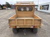 2022 Tuatara 1500E 4X4 Electric Utility Cart - 5