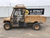 2022 Tuatara 1500E 4X4 Electric Utility Cart - 7