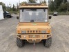 2022 Tuatara 1500E 4X4 Electric Utility Cart - 8