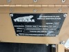 2022 Tuatara 1500E 4X4 Electric Utility Cart - 15