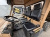 2022 Tuatara 1500E 4X4 Electric Utility Cart - 18