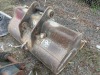 Esco 60" Muck Bucket - 3
