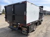 2015 Isuzu NPR HD S/A Landscaper Dump Truck - 4
