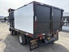 2015 Isuzu NPR HD S/A Landscaper Dump Truck - 6