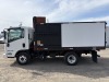 2015 Isuzu NPR HD S/A Landscaper Dump Truck - 7