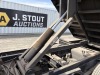 2015 Isuzu NPR HD S/A Landscaper Dump Truck - 22
