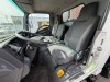 2015 Isuzu NPR HD S/A Landscaper Dump Truck - 29