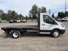 2019 Ford Transit 350 HD Flatbed Truck - 3