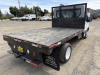 2019 Ford Transit 350 HD Flatbed Truck - 4