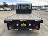 2019 Ford Transit 350 HD Flatbed Truck - 5