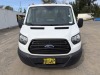 2019 Ford Transit 350 HD Flatbed Truck - 8