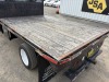 2019 Ford Transit 350 HD Flatbed Truck - 19