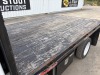 2019 Ford Transit 350 HD Flatbed Truck - 20