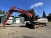 2003 Link-Belt 460LX Hydraulic Excavator - 2