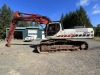 2003 Link-Belt 460LX Hydraulic Excavator - 3