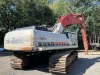 2003 Link-Belt 460LX Hydraulic Excavator - 8