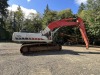 2003 Link-Belt 460LX Hydraulic Excavator - 9