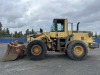 1998 Komatsu WA380-3L Wheel Loader - 2