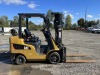 2017 Caterpillar 2C6000 Forklift - 3